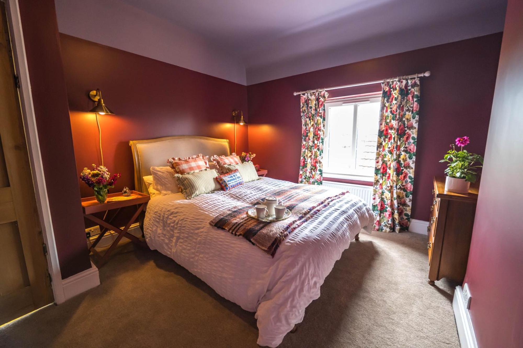Large Country Cottage, Sleeps 8 - Spa Facilities, Garden Bar, Catering Services, Free Parking, Nature Reserve, Hen Parties Scunthorpe Exterior photo