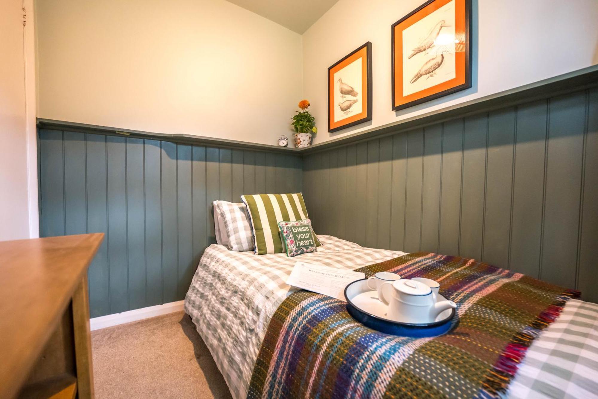 Large Country Cottage, Sleeps 8 - Spa Facilities, Garden Bar, Catering Services, Free Parking, Nature Reserve, Hen Parties Scunthorpe Exterior photo