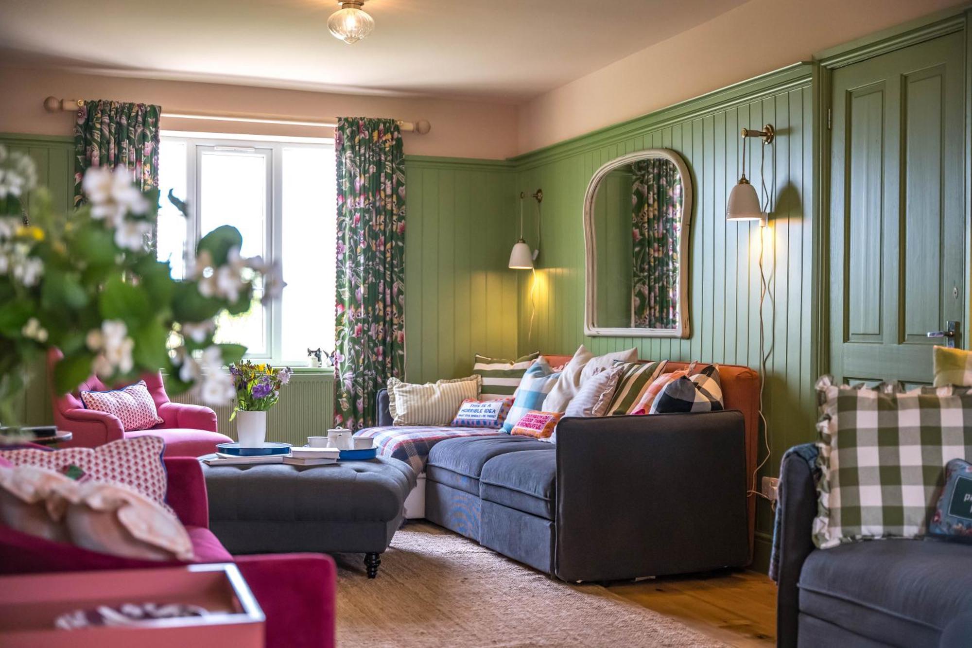 Large Country Cottage, Sleeps 8 - Spa Facilities, Garden Bar, Catering Services, Free Parking, Nature Reserve, Hen Parties Scunthorpe Exterior photo