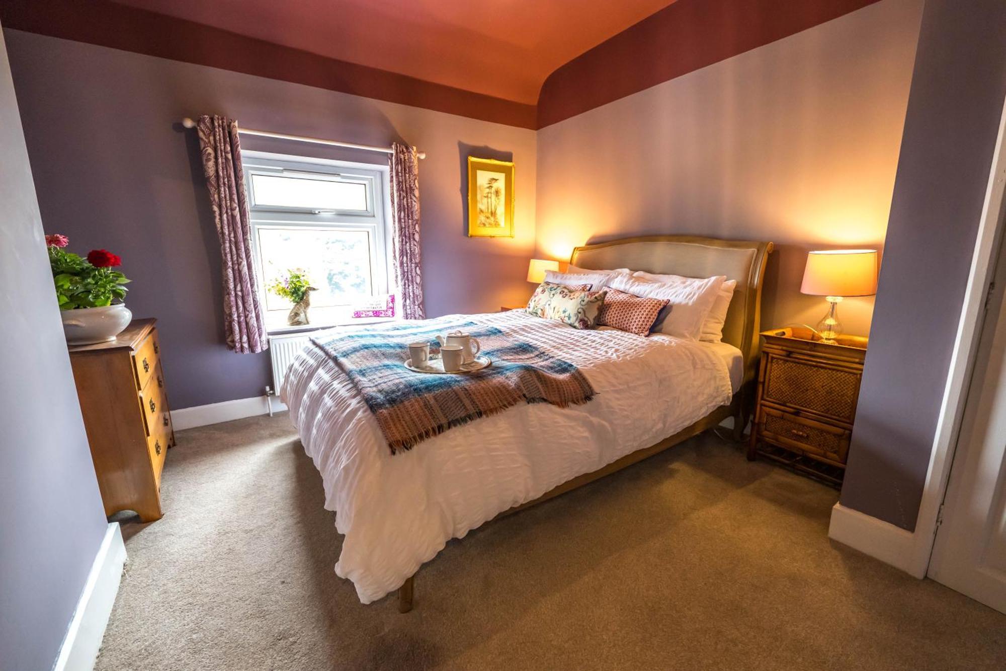 Large Country Cottage, Sleeps 8 - Spa Facilities, Garden Bar, Catering Services, Free Parking, Nature Reserve, Hen Parties Scunthorpe Exterior photo
